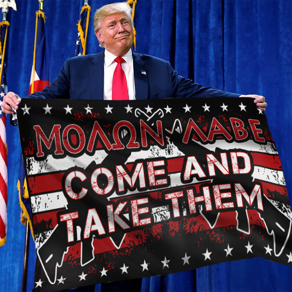 Moaon Aabe Come And Take Them Flag Support Gun Rights 2Nd Amended Flag Moaon Aabe Come And Take Them Flag Support Gun Rights 2Nd Amended Flag