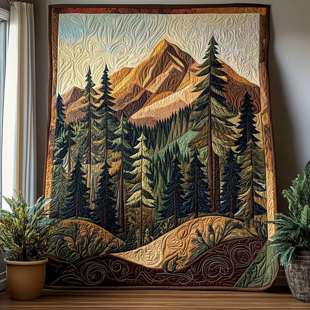 Mossy Pine Quilted Blanket Sofa Throw Blanket Christmas Gift Ideas For Teens Mossy Pine Quilted Blanket Sofa Throw Blanket Christmas Gift Ideas For Teens