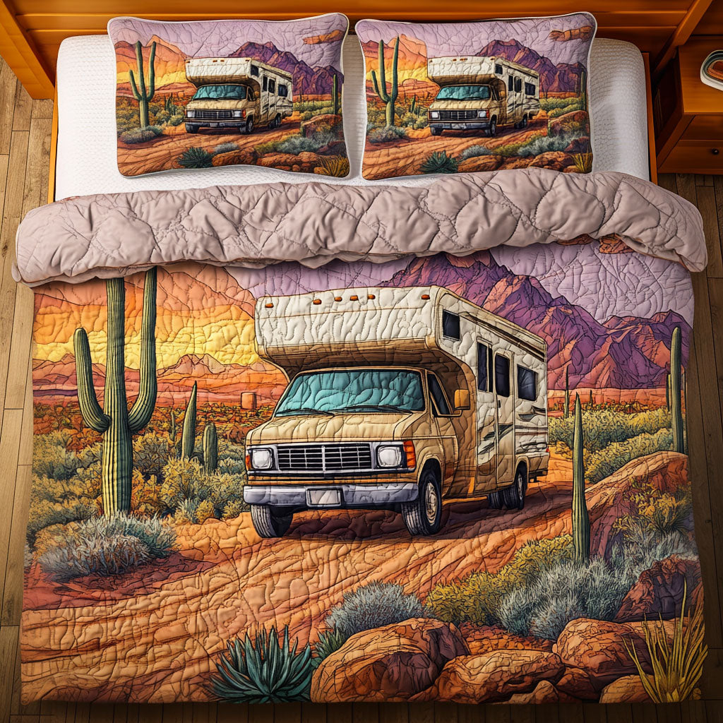 Mountain Trails Quilted Bedding Set Duvet Cover Bedspread Camping Gifts For Girlfriend Mountain Trails Quilted Bedding Set Duvet Cover Bedspread Camping Gifts For Girlfriend