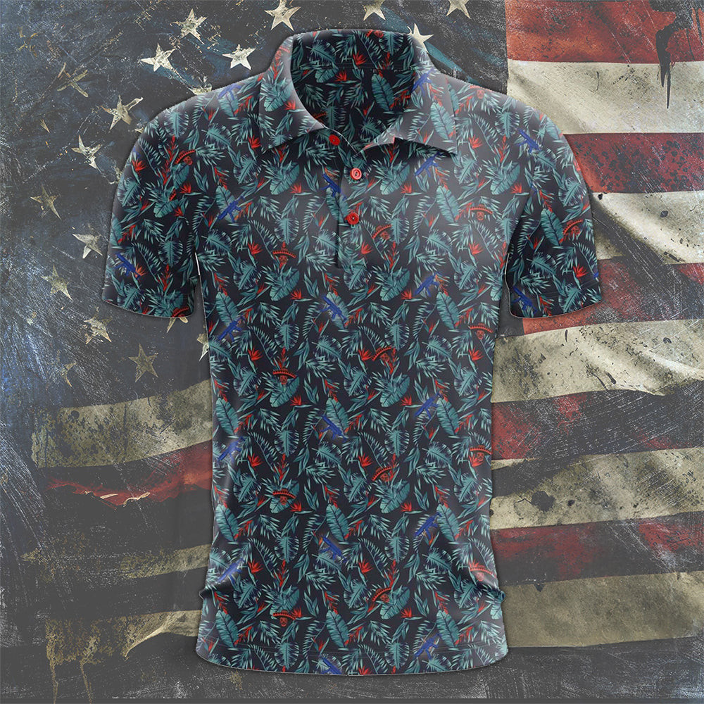 Mp Tropic Inferno Polo Shirt Best Golf Shirts Cool Gifts For Golfers Mp Tropic Inferno Polo Shirt Best Golf Shirts Cool Gifts For Golfers