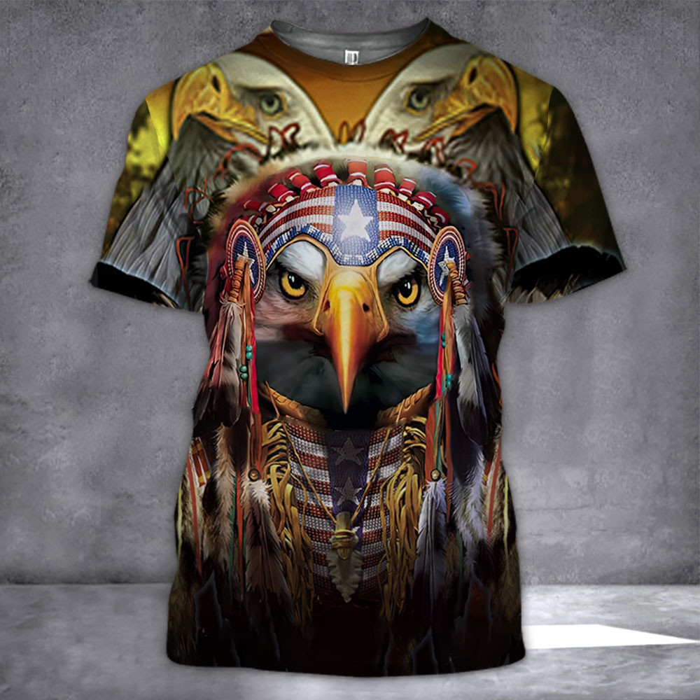Native American Eagle Shirt Pride Native T-Shirt Gifts For Husband Native American Eagle Shirt Pride Native T-Shirt Gifts For Husband