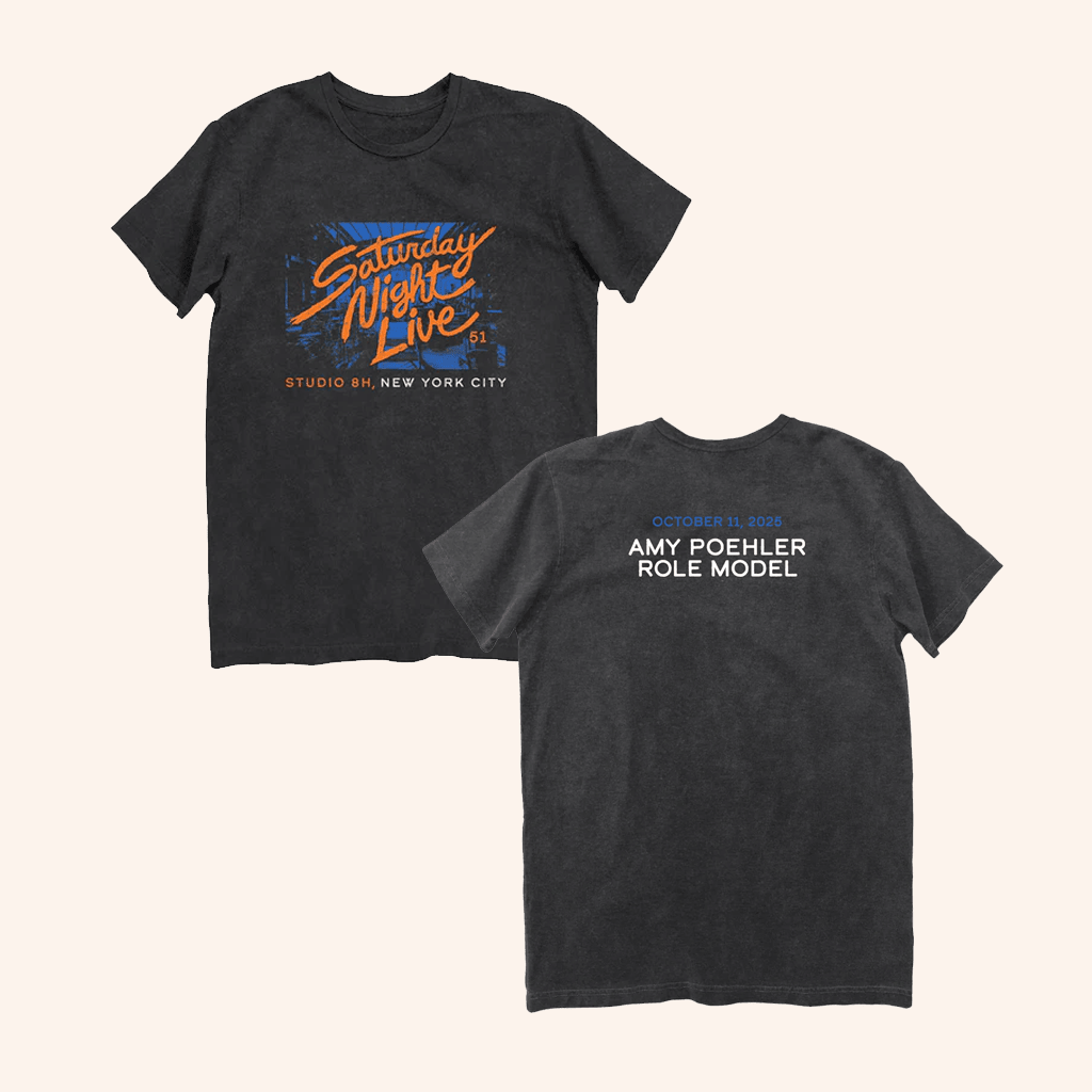 NBC Merch Saturday Night Live 51 Concert Shirts Good Christmas Gifts For Men NBC Merch Saturday Night Live 51 Concert Shirts Good Christmas Gifts For Men