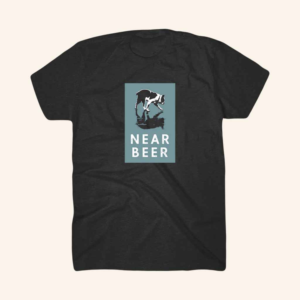Near Beer Merch Near Beer T-Shirt Birthday Gift Ideas For Friends Near Beer Merch Near Beer T-Shirt Birthday Gift Ideas For Friends