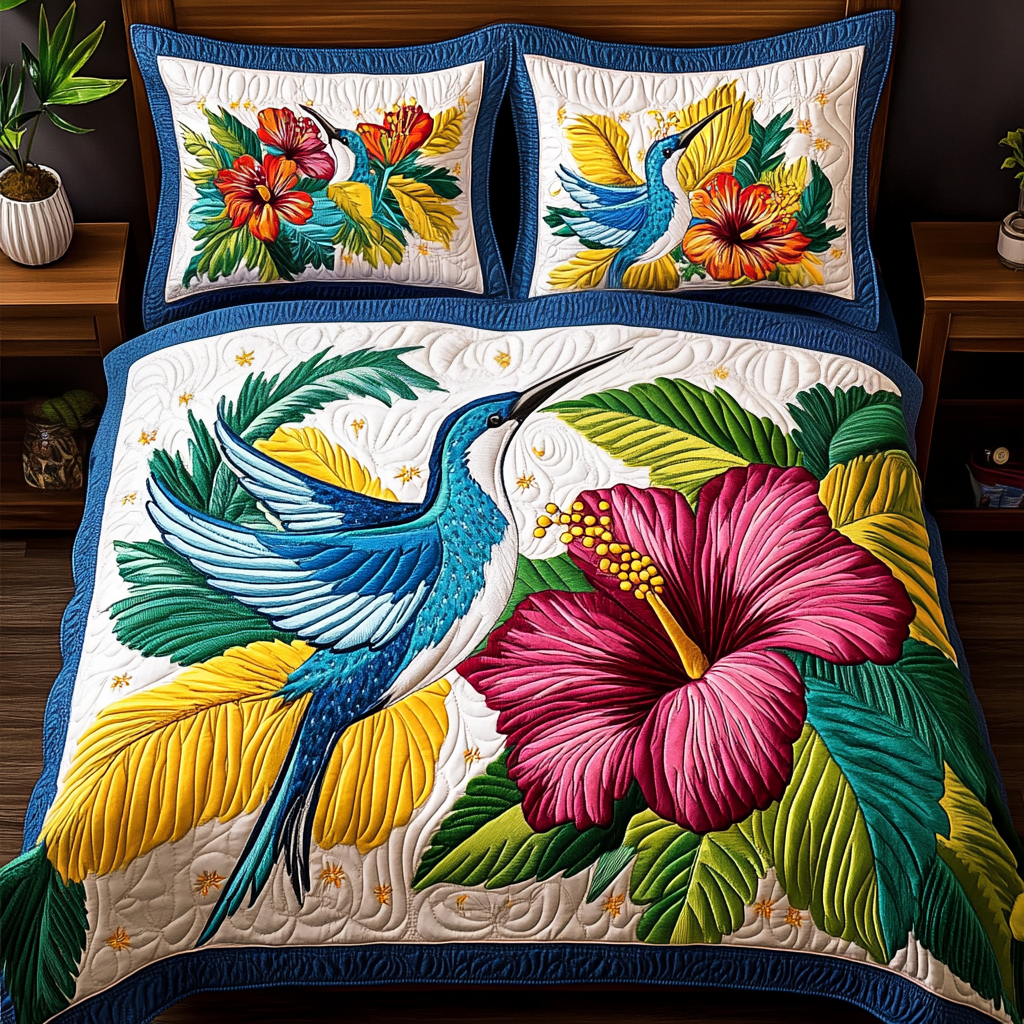Nectar Dreams Quilted Bedding Set Duvet Cover Bed Sheet Set Best Hummingbird Related Gifts Nectar Dreams Quilted Bedding Set Duvet Cover Bed Sheet Set Best Hummingbird Related Gifts