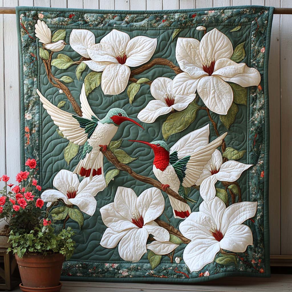 Nectar Spirit Quilted Blanket Nice Throw Blanket Flamingo Teacher Gift Nectar Spirit Quilted Blanket Nice Throw Blanket Flamingo Teacher Gift