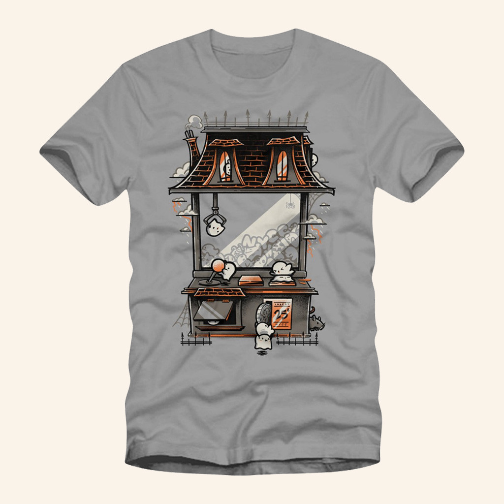 New York Comic Con Merch Claw Machine T-Shirt Halloween Gift Ideas For Him New York Comic Con Merch Claw Machine T-Shirt Halloween Gift Ideas For Him