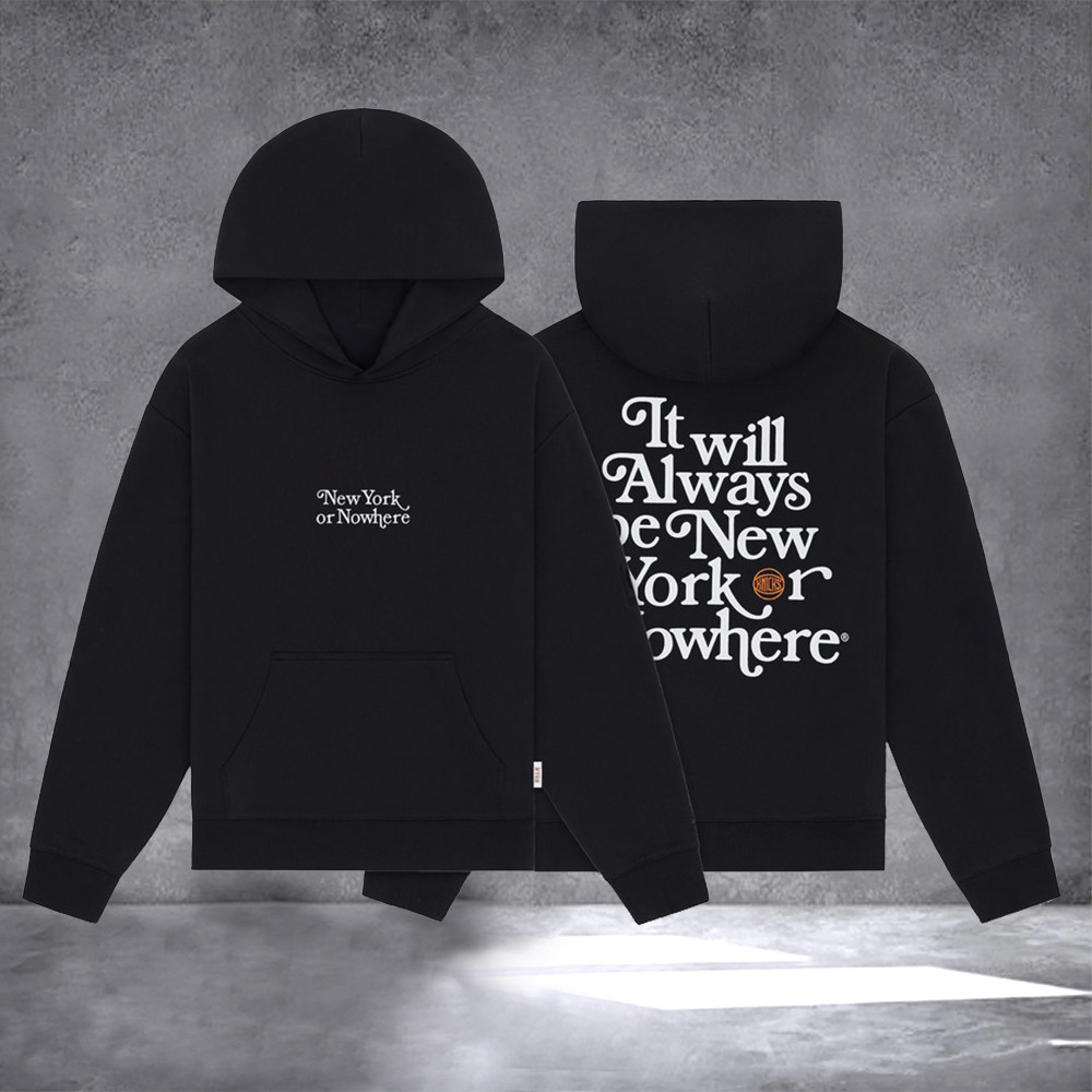 New York Or Nowhere Hoodie It Will Always Be New York Or Nowhere Hoodie NYC Clothing New York Or Nowhere Hoodie It Will Always Be New York Or Nowhere Hoodie NYC Clothing