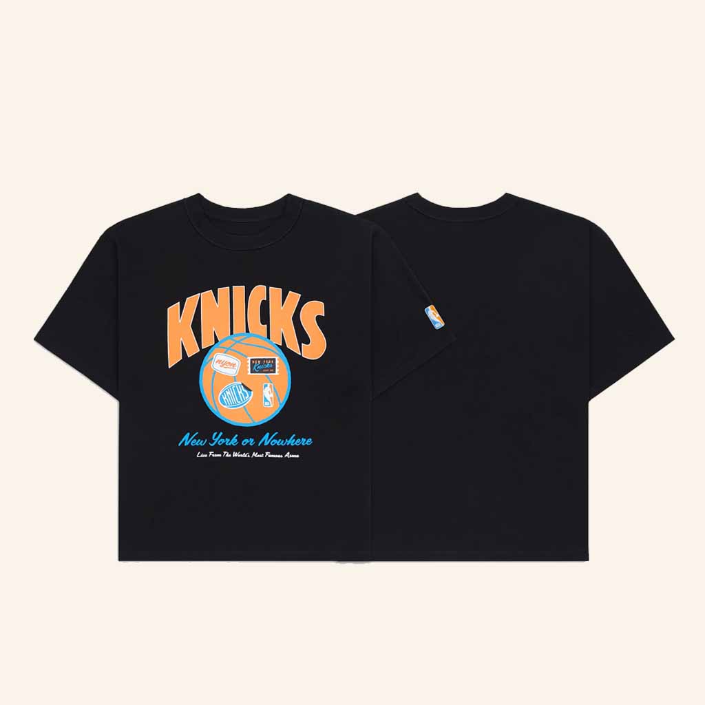 New York Or Nowhere Merch Knicks Game Changer T-Shirt Basketball Fan Gift Ideas New York Or Nowhere Merch Knicks Game Changer T-Shirt Basketball Fan Gift Ideas