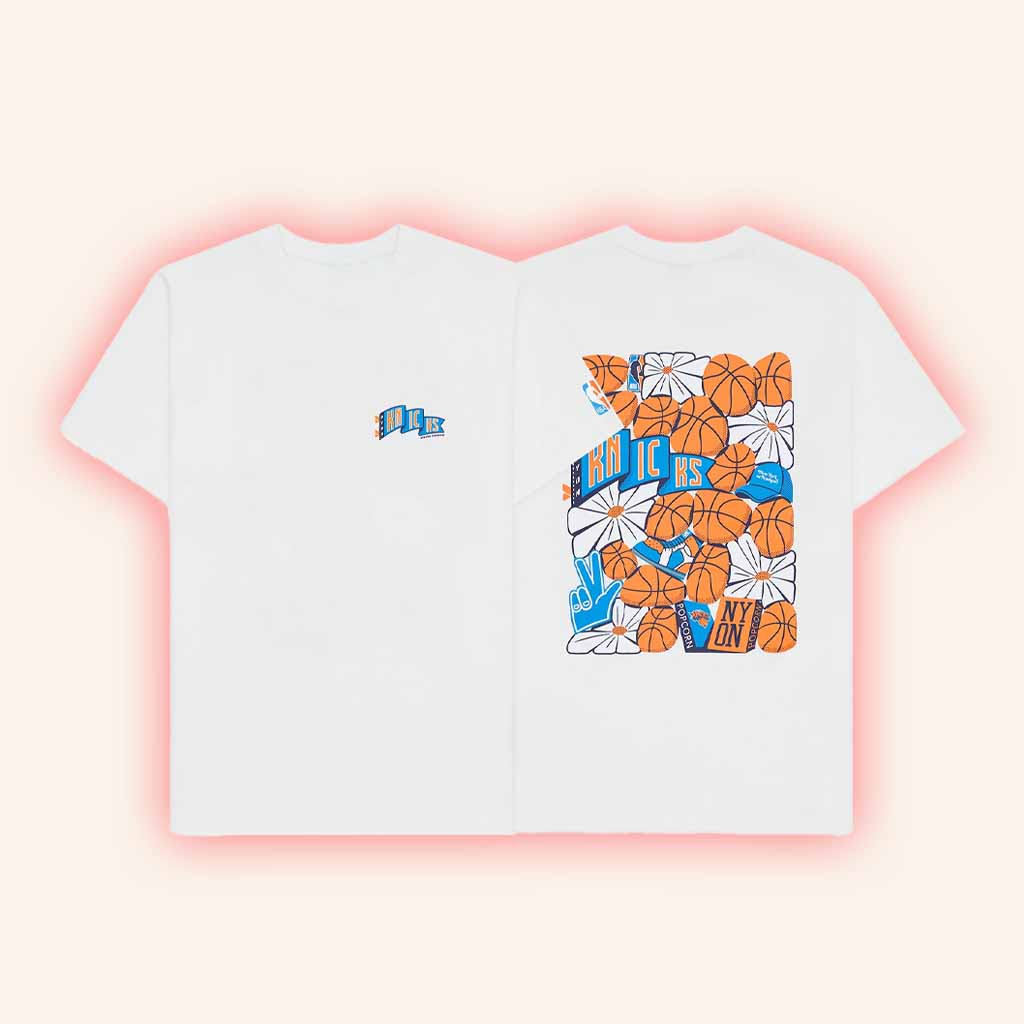 New York Or Nowhere Merch Knicks Pennant T-Shirt Cool Gifts For Basketball Fans New York Or Nowhere Merch Knicks Pennant T-Shirt Cool Gifts For Basketball Fans