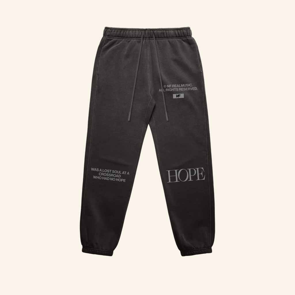 NF Merch Hope Sweatpants Christmas Present Ideas For Boyfriend NF Merch Hope Sweatpants Christmas Present Ideas For Boyfriend