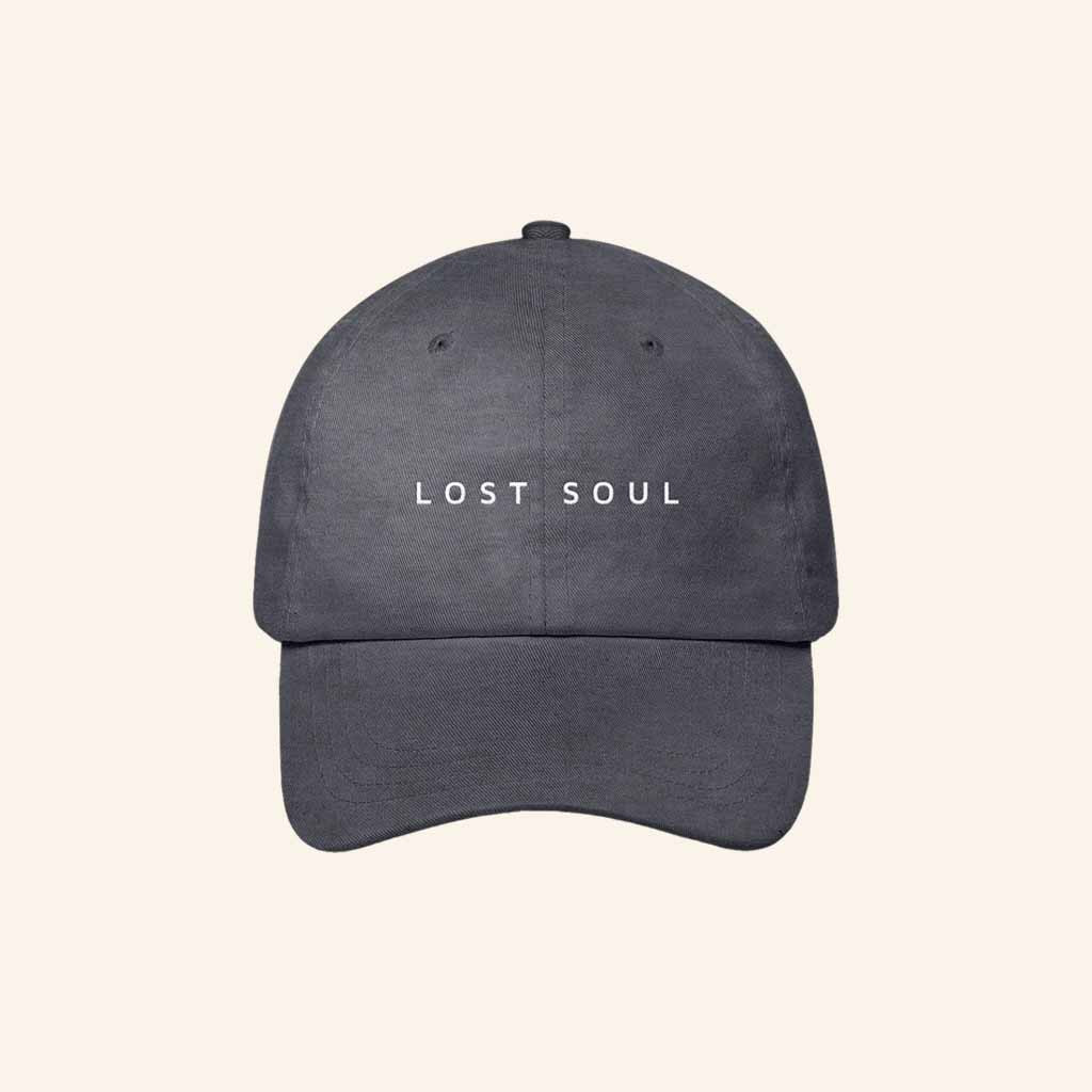 NF Merch Lost Soul Embroidered Hat Best Christmas Gifts For Husband NF Merch Lost Soul Embroidered Hat Best Christmas Gifts For Husband