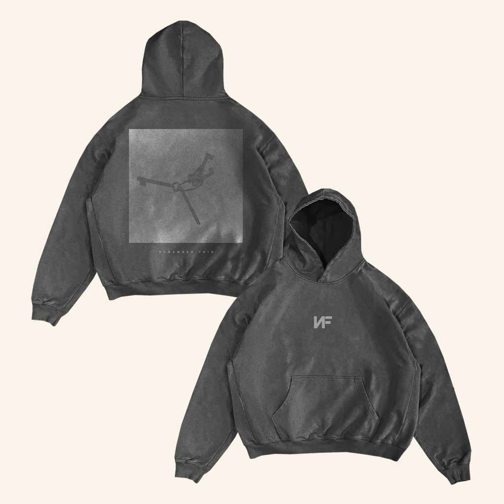 NF Merch Remember This Hoodie Christmas Present Ideas For Boyfriend NF Merch Remember This Hoodie Christmas Present Ideas For Boyfriend