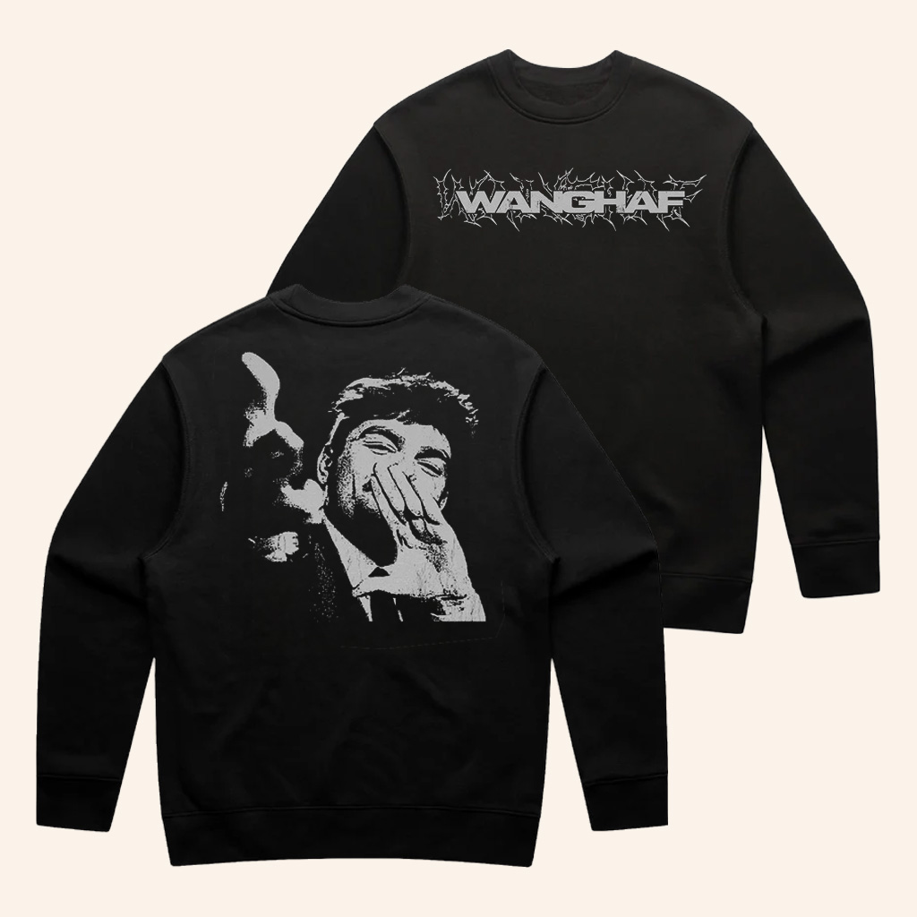 Nick Fuentes Merch Fuentes WANGHAF T-Shirt Husband Christmas Gift Ideas