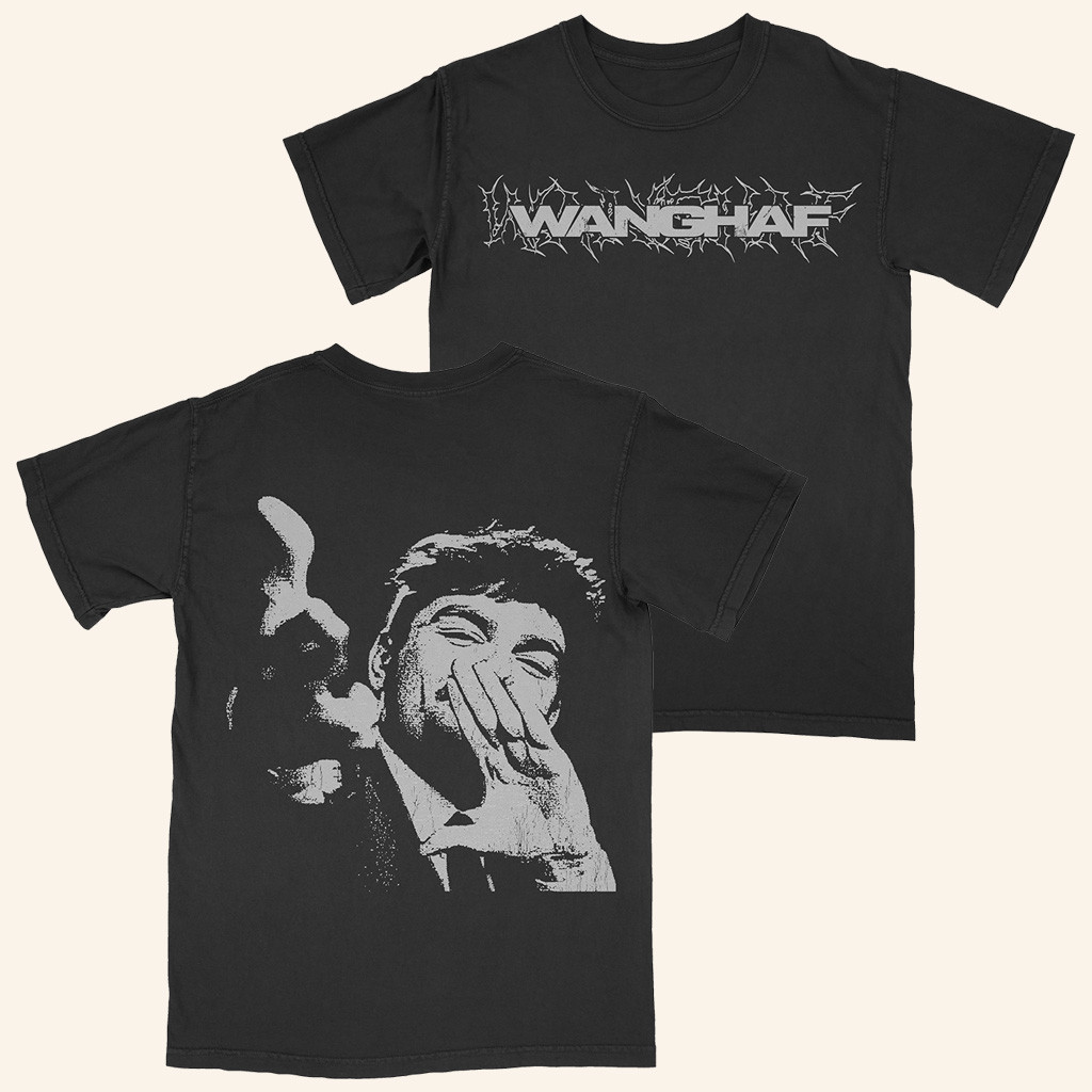 Nick Fuentes Merch Fuentes WANGHAF T-Shirt Husband Christmas Gift Ideas Nick Fuentes Merch Fuentes WANGHAF T-Shirt Husband Christmas Gift Ideas