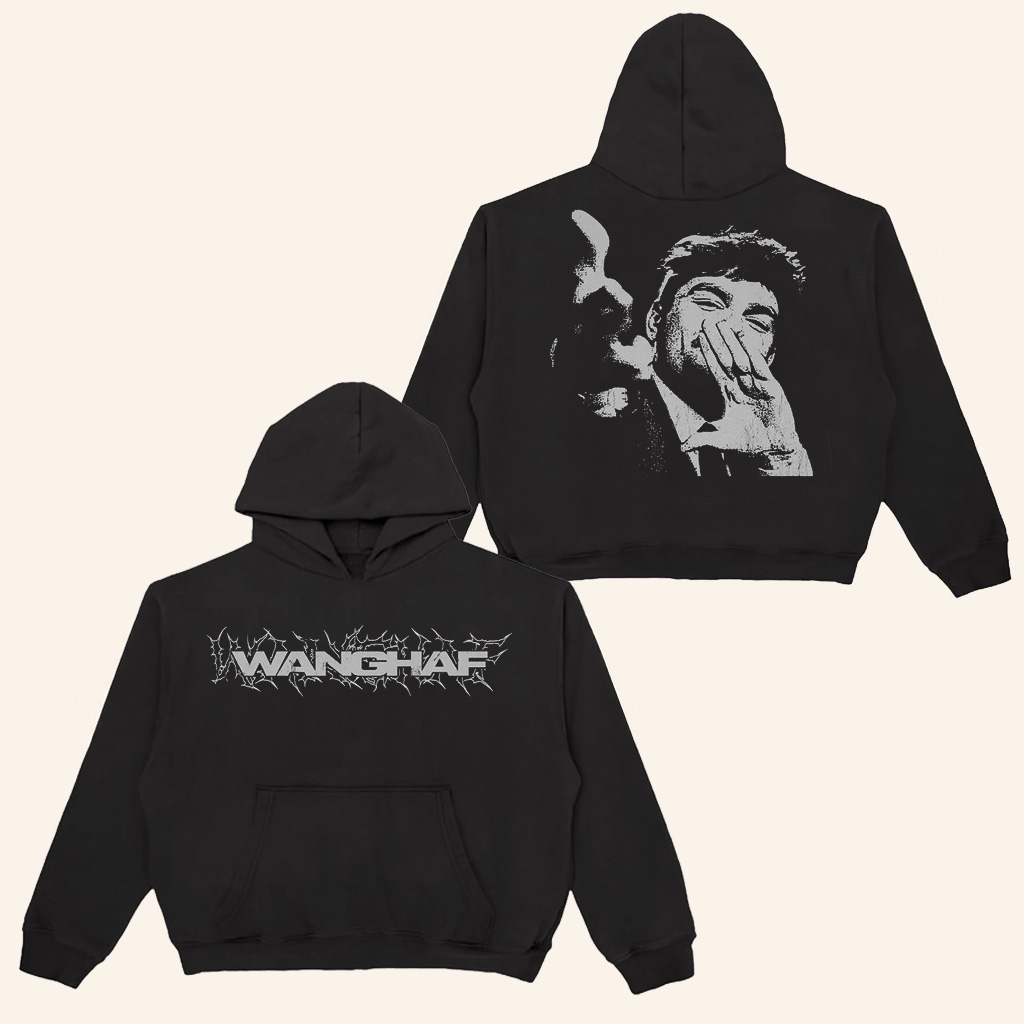 Nick Fuentes Merch Fuentes WANGHAF T-Shirt Husband Christmas Gift Ideas