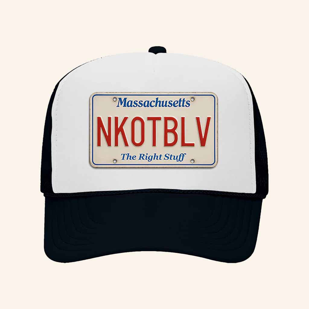 NKOTB Merch Massachusetts NKOTBLV The Right Stuff Hat Gifts For Husband NKOTB Merch Massachusetts NKOTBLV The Right Stuff Hat Gifts For Husband