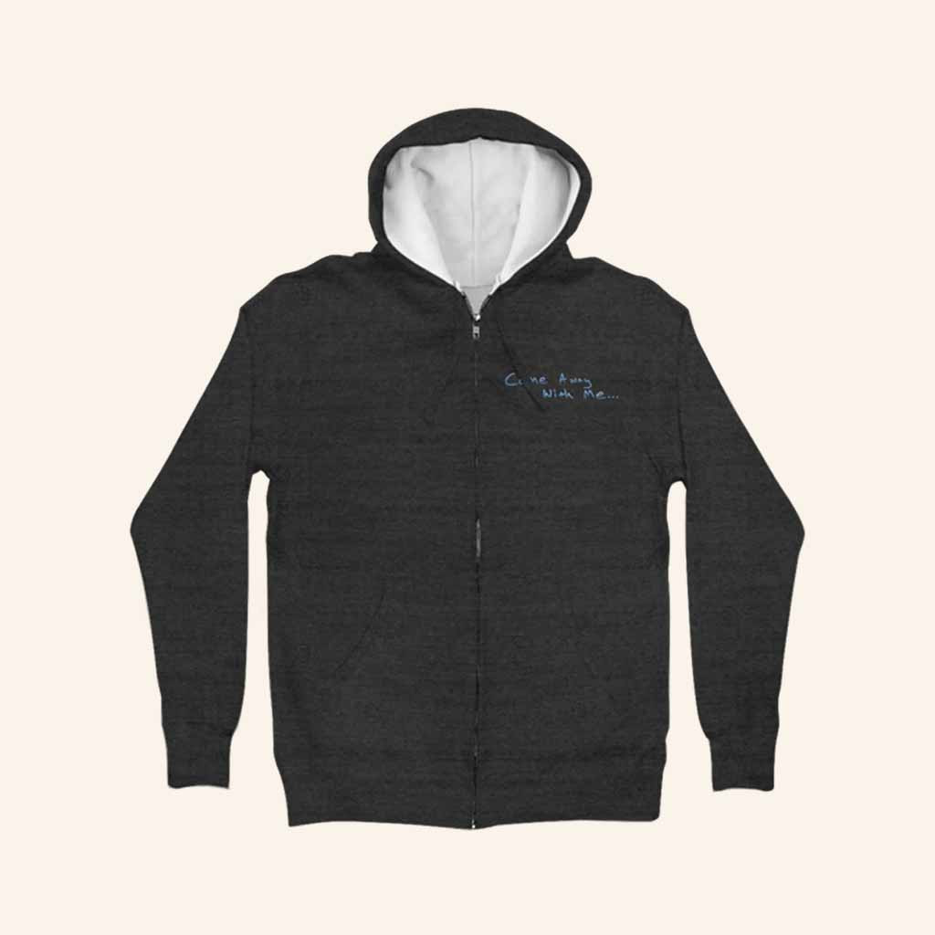 Norah Jones Merch Norah Jones Visions Zip Hoodie Gifts For Music Fans Norah Jones Merch Norah Jones Visions Zip Hoodie Gifts For Music Fans