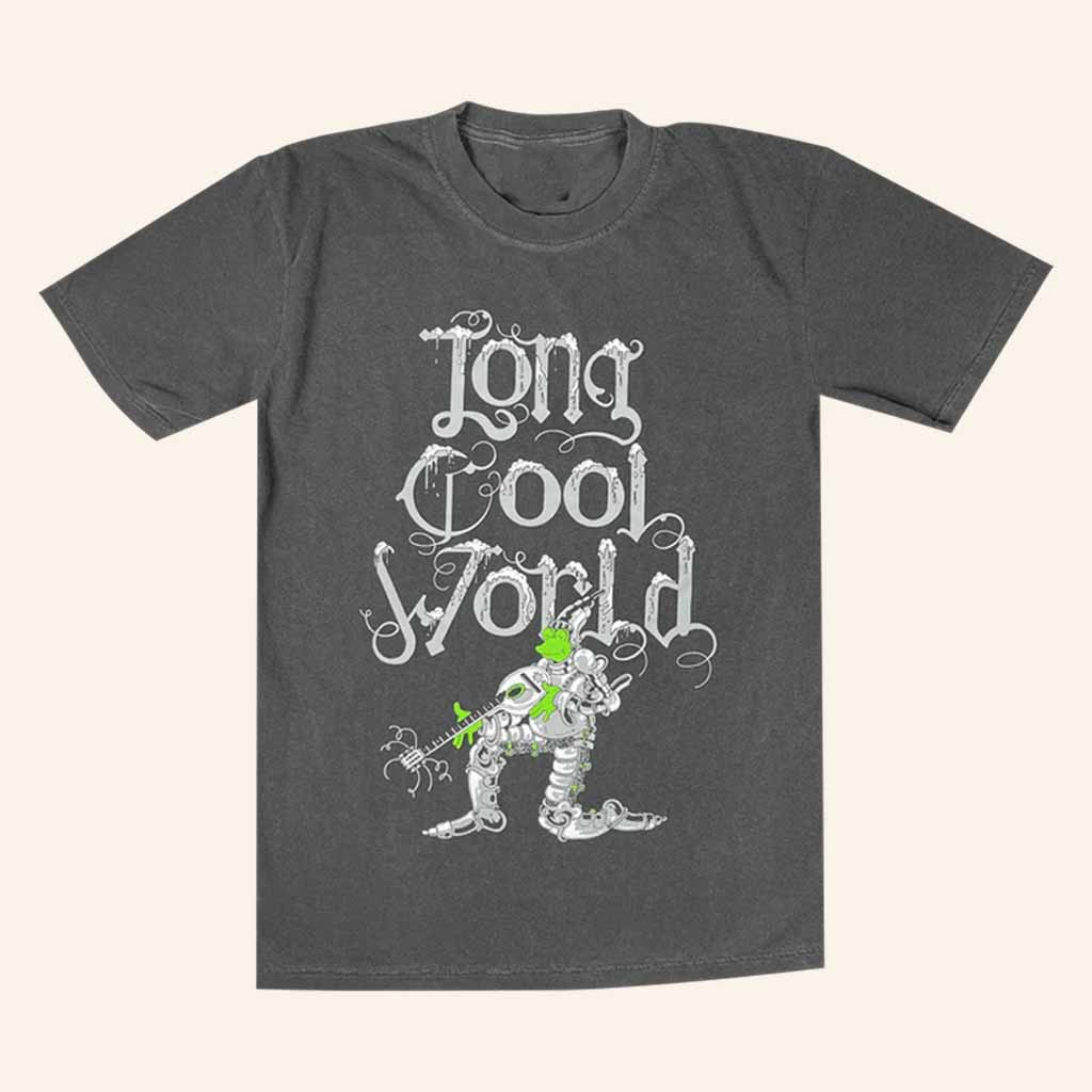 North Americans Merch Long Cool World Banjo Frog T-Shirt Christmas Gifts For Guys North Americans Merch Long Cool World Banjo Frog T-Shirt Christmas Gifts For Guys