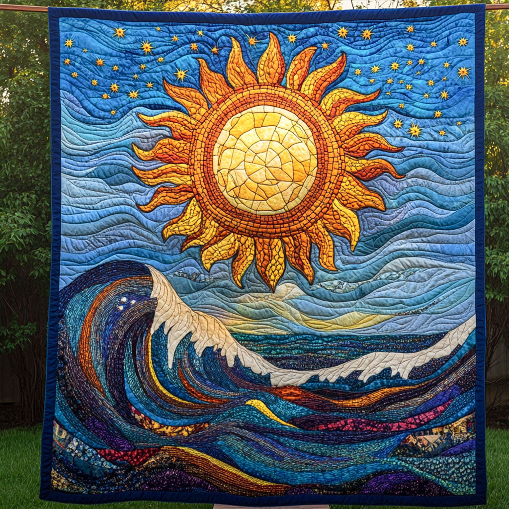 Ocean Embrace Quilted Blanket Sofa Throw Blanket Christmas Gifts For Ocean Lovers Ocean Embrace Quilted Blanket Sofa Throw Blanket Christmas Gifts For Ocean Lovers