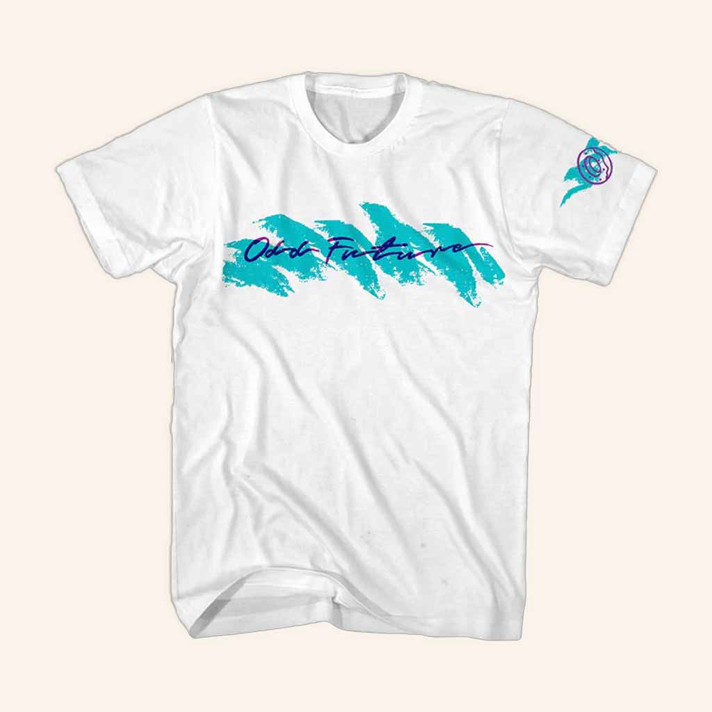 Odd Future Merch Odd Future Script T-Shirt Christmas Ideas For Boyfriend Odd Future Merch Odd Future Script T-Shirt Christmas Ideas For Boyfriend