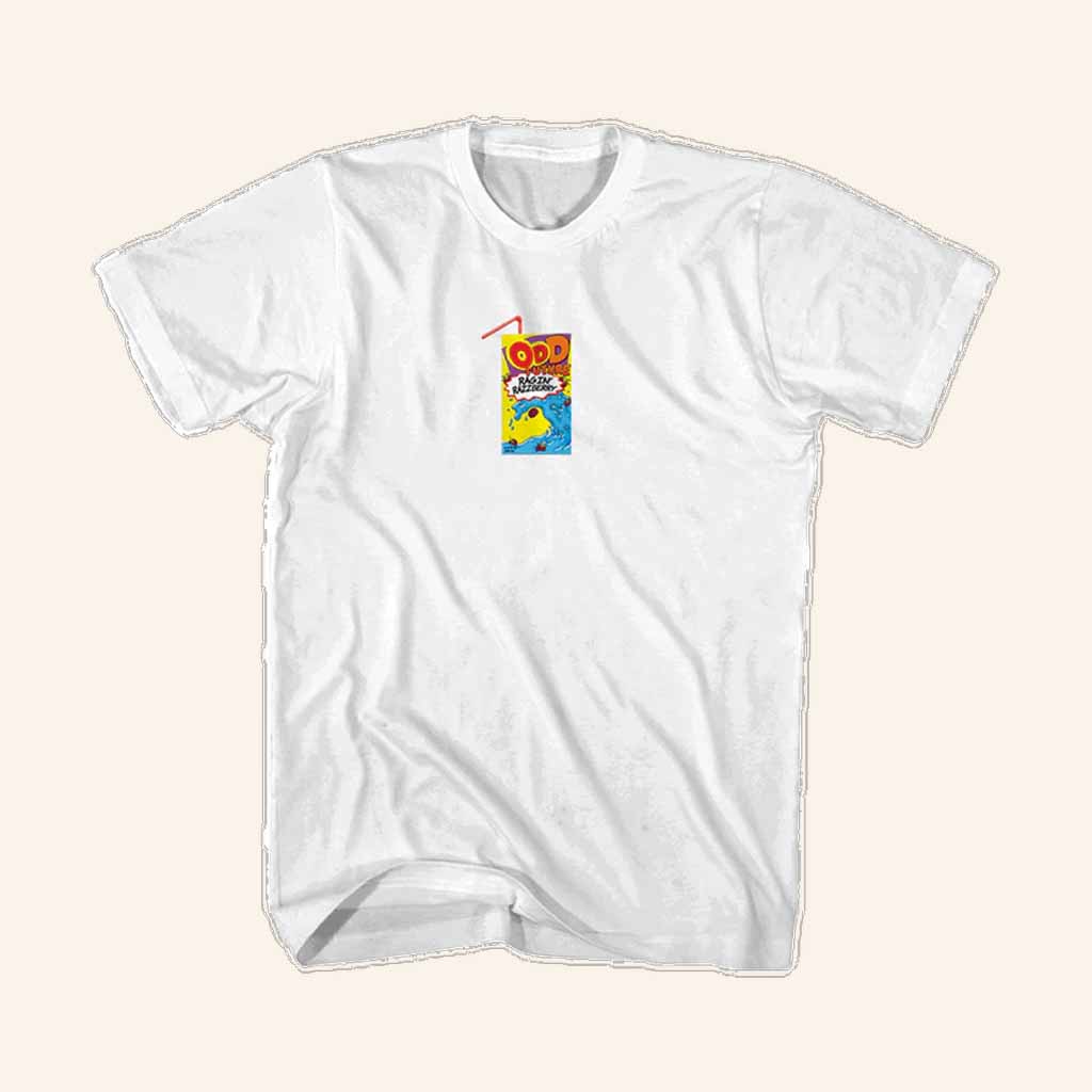 Odd Future Merch Ragin Raspberry T-Shirt Christmas Presents For Him Odd Future Merch Ragin Raspberry T-Shirt Christmas Presents For Him