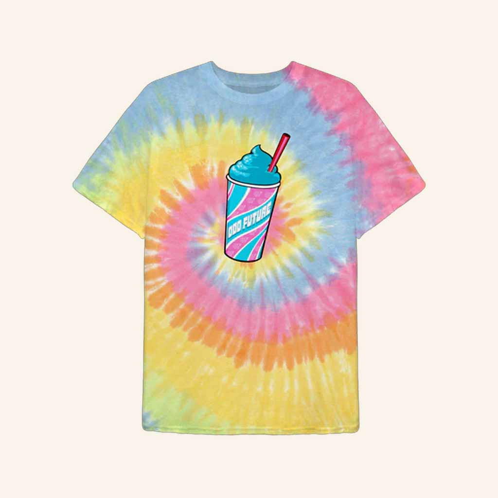 Odd Future Merch Slurp Tie Dye Shirt Unique Christmas Gifts For Wife Odd Future Merch Slurp Tie Dye Shirt Unique Christmas Gifts For Wife