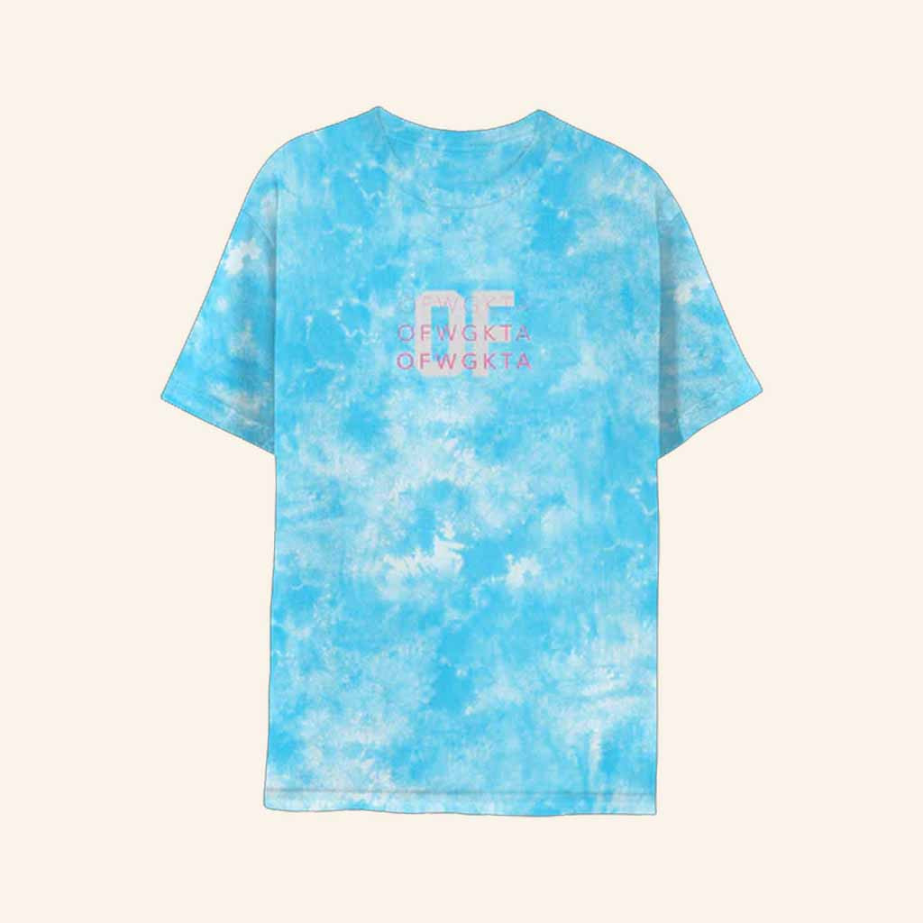 Odd Future Merch Triple OFWGKTA T-Shirt Cool Christmas Gifts For Guys Odd Future Merch Triple OFWGKTA T-Shirt Cool Christmas Gifts For Guys