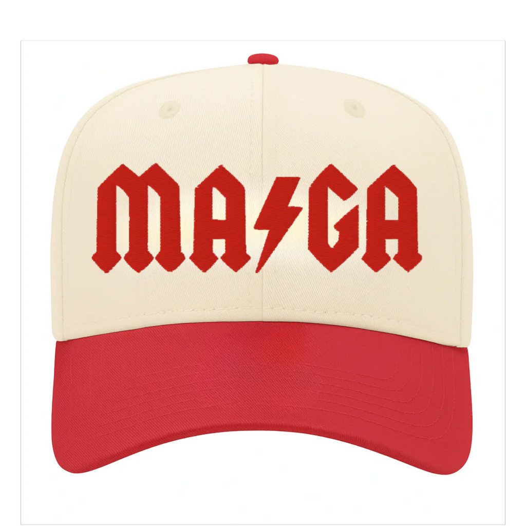 Officer Tatum Merch Back In MAGA Embroidered Hat Trump MAGA Merchandise Gift For Supporters Officer Tatum Merch Back In MAGA Embroidered Hat Trump MAGA Merchandise Gift For Supporters