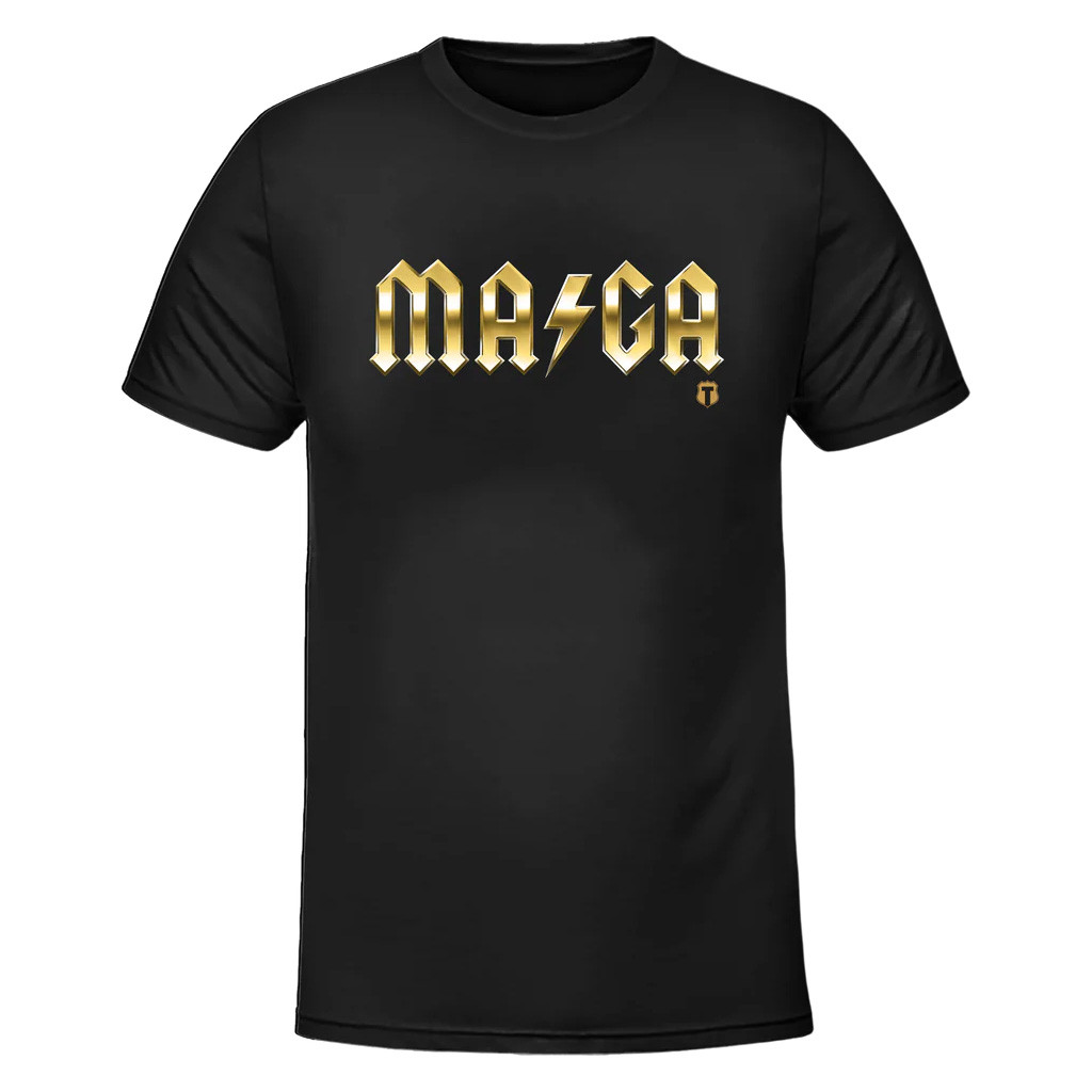 Officer Tatum Merch Back In MAGA T-Shirt 45 47 Shirt Gift For Trump Supporters Officer Tatum Merch Back In MAGA T-Shirt 45 47 Shirt Gift For Trump Supporters
