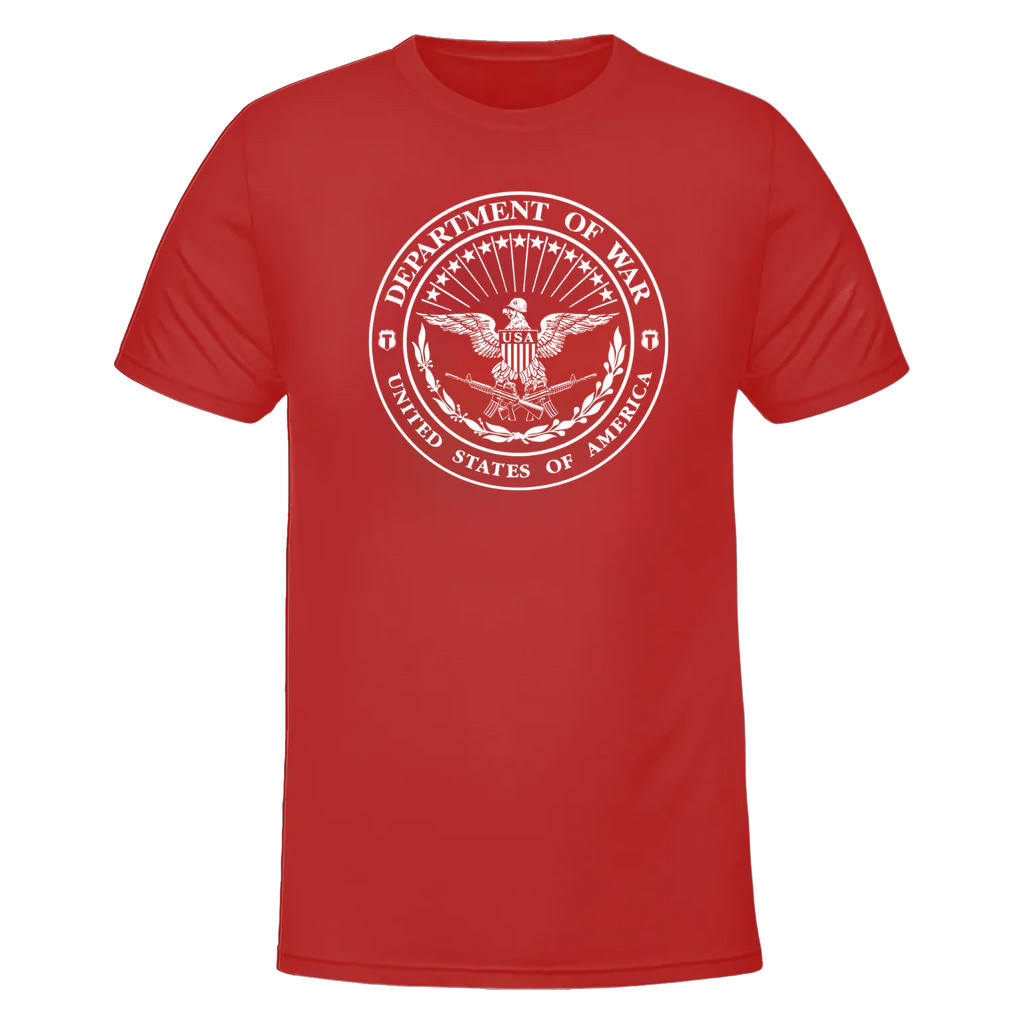 Officer Tatum Merch Department Of War T-Shirt United States Of America Shirt Military Gifts Officer Tatum Merch Department Of War T-Shirt United States Of America Shirt Military Gifts