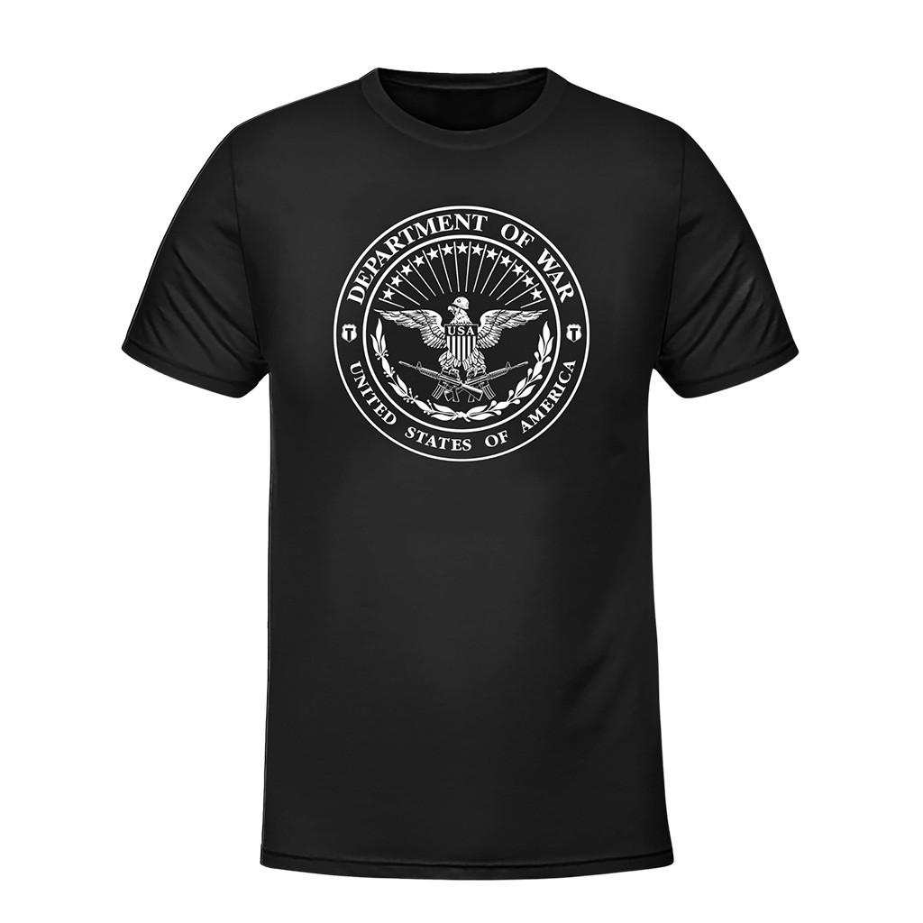 Officer Tatum Merch Department Of War USA T-Shirt Best Gift For Veterans Officer Tatum Merch Department Of War USA T-Shirt Best Gift For Veterans