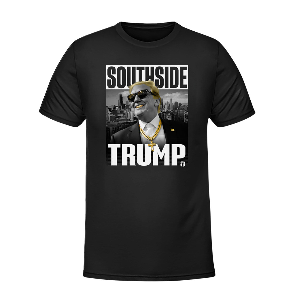 Officer Tatum Merch Southside Trump T-Shirt Funny Meme Shirt Gift For Supporters Officer Tatum Merch Southside Trump T-Shirt Funny Meme Shirt Gift For Supporters