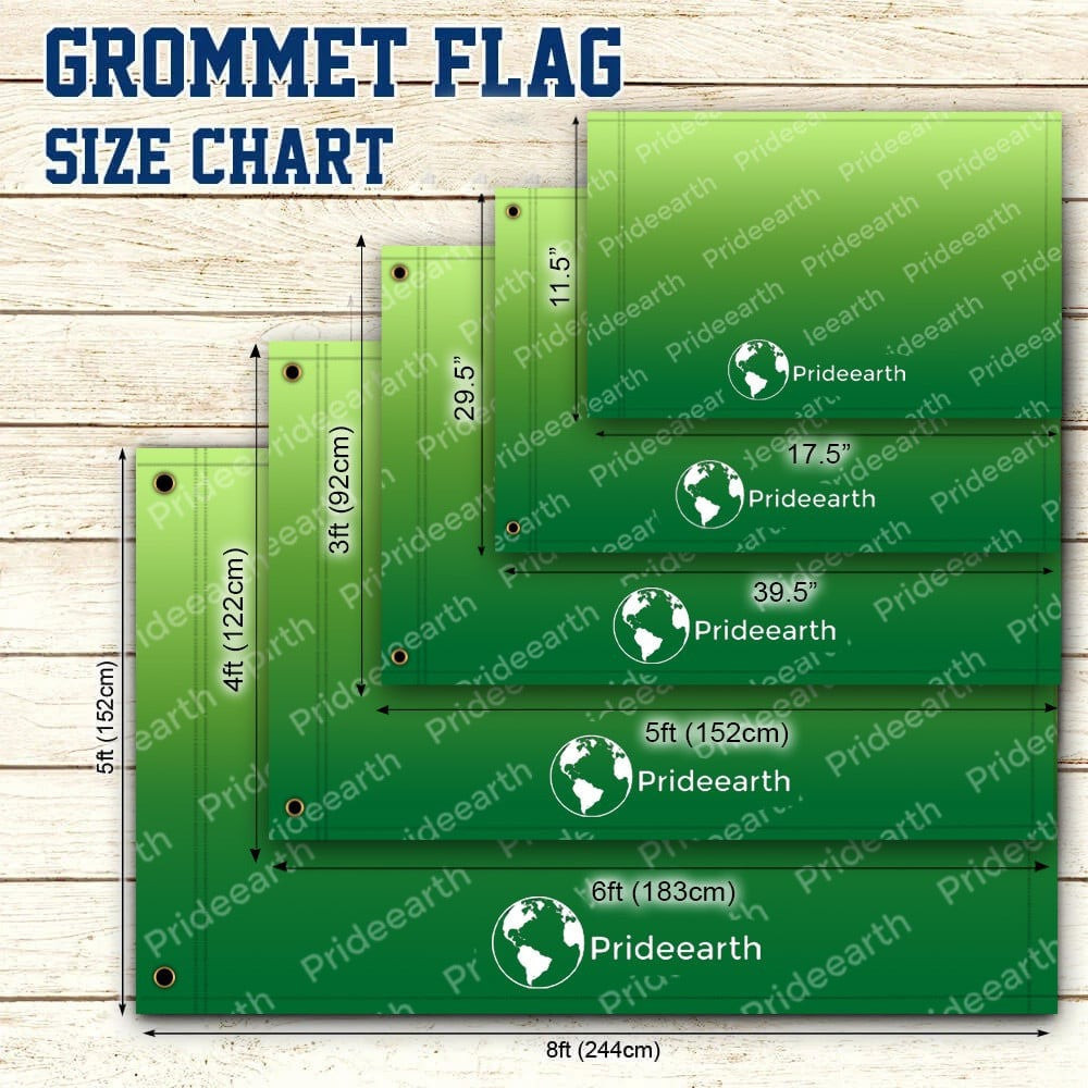 Oglala Flag Lakota Oglala Sioux Tribe Flag Indoor Outdoor Hanging Oglala Flag Lakota Oglala Sioux Tribe Flag Indoor Outdoor Hanging