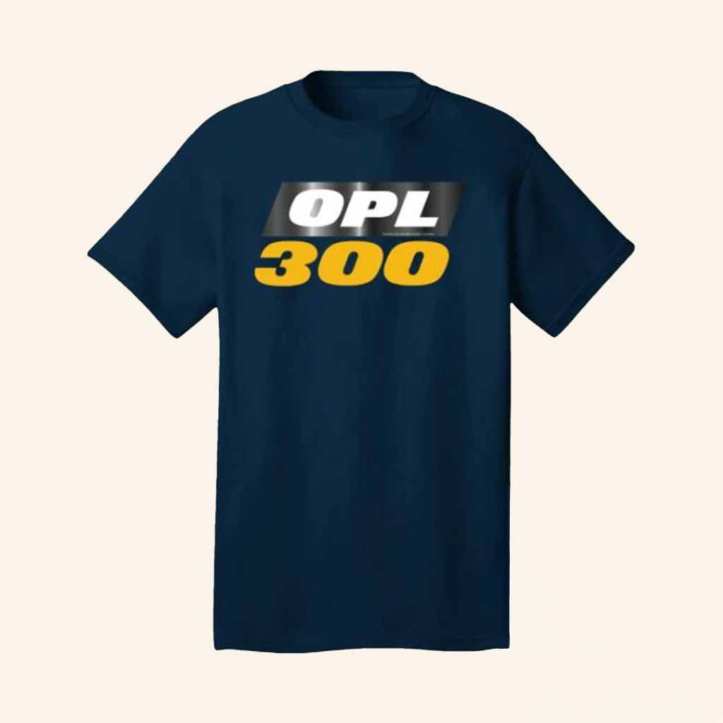 On Patrol Live Merch OPL 300 T-Shirt Birthday Presents For Brother On Patrol Live Merch OPL 300 T-Shirt Birthday Presents For Brother