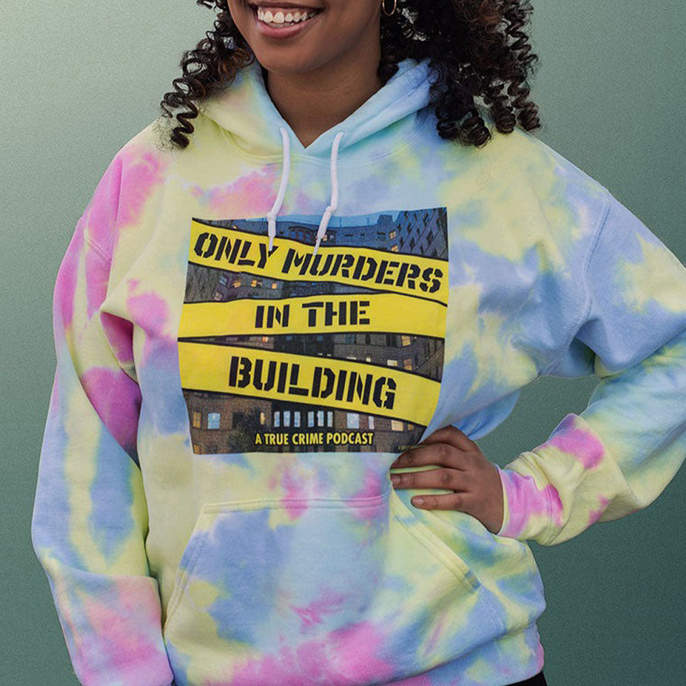 Only Murders In The Building Hoodie Gift Ideas For Fan