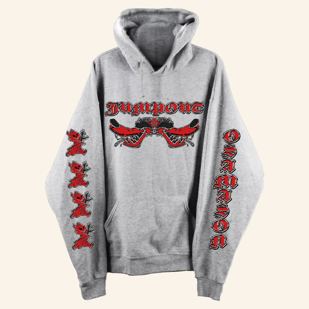 Osamason Merch Jumpout Dogs Hoodie Christmas Gifts Ideas For Brother Osamason Merch Jumpout Dogs Hoodie Christmas Gifts Ideas For Brother