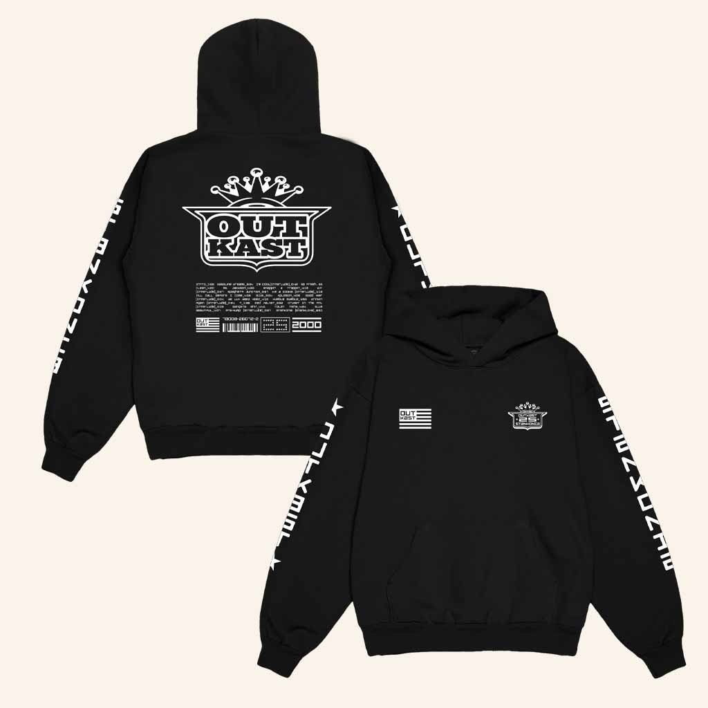 Outkast Merch Outkast Stankonia Black Hoodie Best Christmas Gifts For Dudes Outkast Merch Outkast Stankonia Black Hoodie Best Christmas Gifts For Dudes