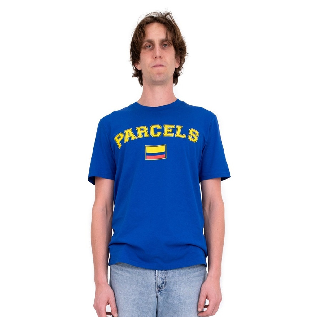 Parcels Merch 10 Bogota T-Shirt Gift Ideas For Music Lovers Parcels Merch 10 Bogota T-Shirt Gift Ideas For Music Lovers