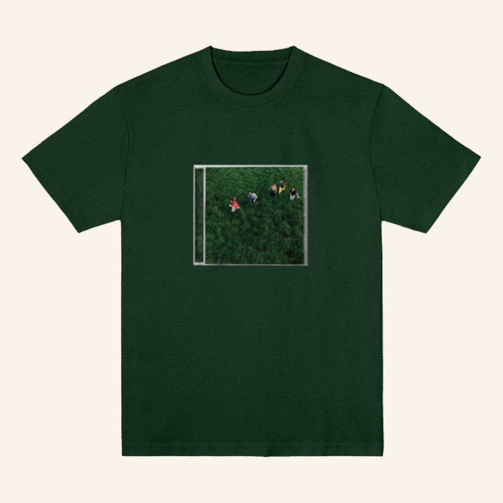 Parcels Merch CD T-Shirt Cool Gifts For Music Lovers Parcels Merch CD T-Shirt Cool Gifts For Music Lovers