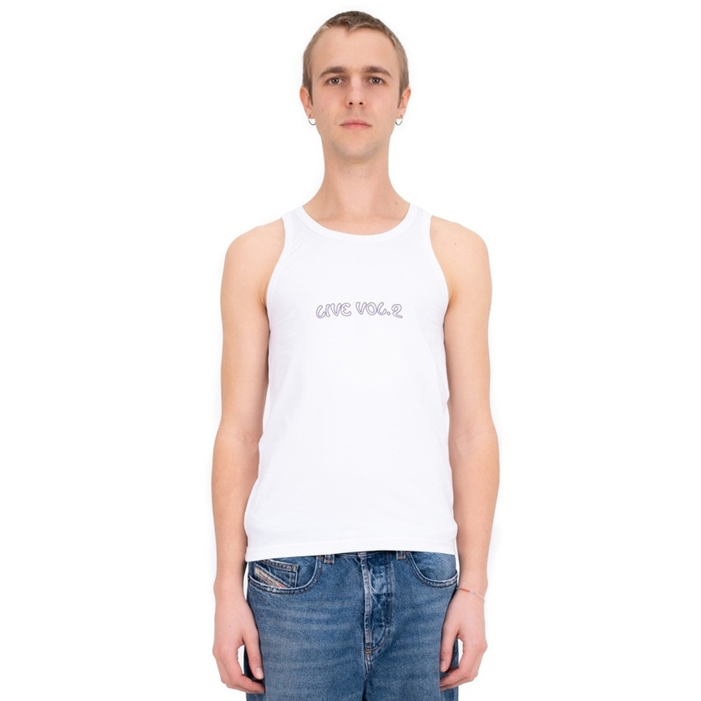 Parcels Merch Live Vol 2 Tank Christmas Gifts For Husband Parcels Merch Live Vol 2 Tank Christmas Gifts For Husband