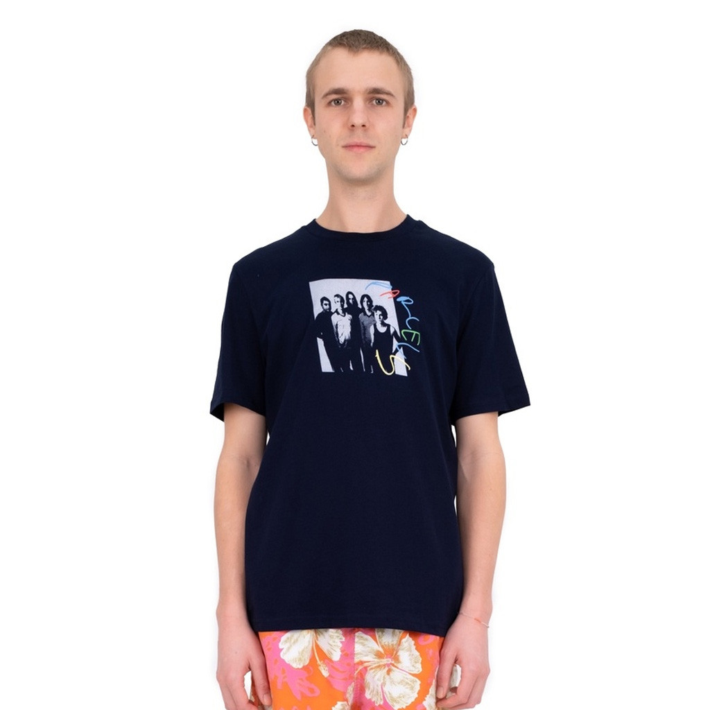 Parcels Merch Scribble T-Shirt Christmas Presents For Girlfriend Parcels Merch Scribble T-Shirt Christmas Presents For Girlfriend