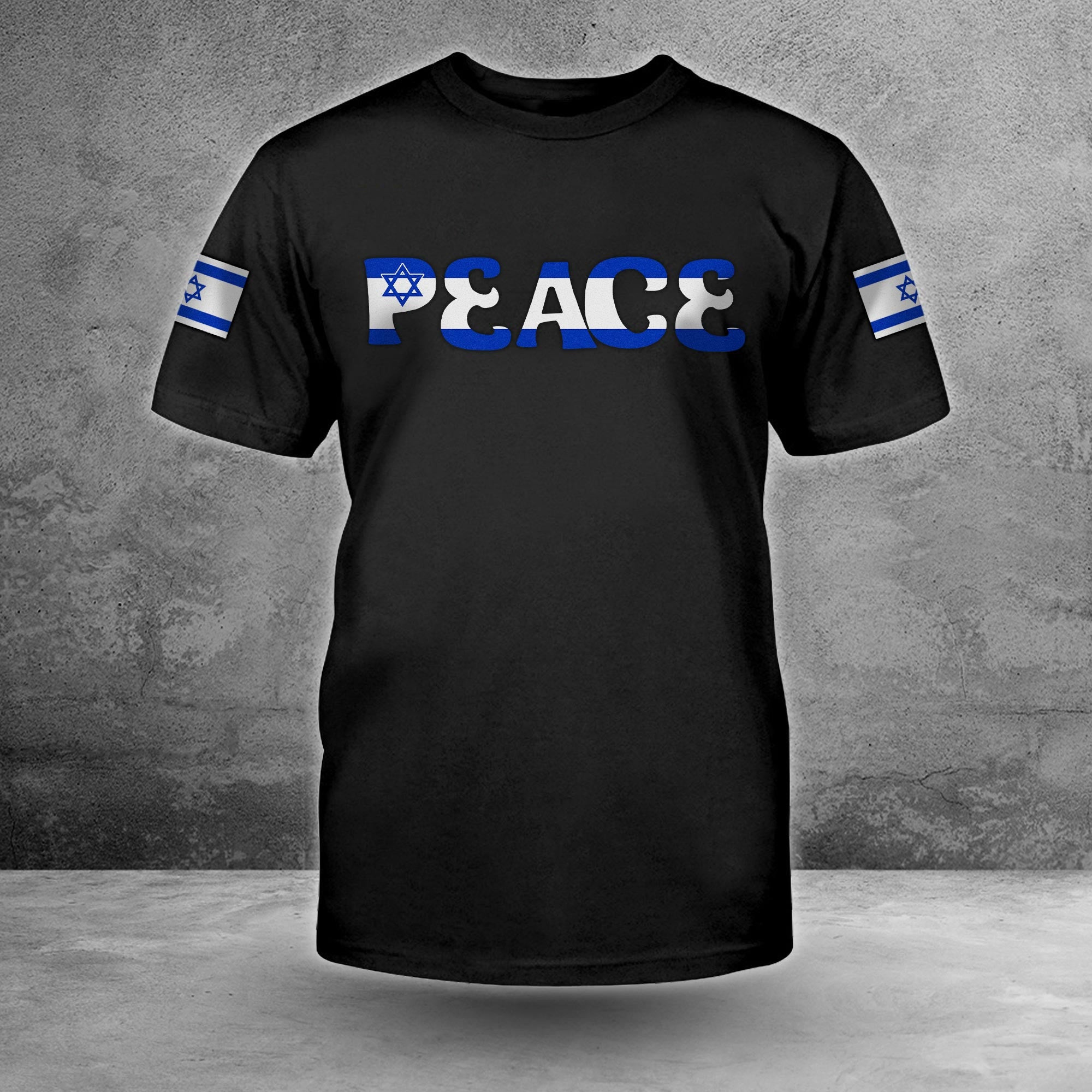 Peace For Israel Hoodie Support Israel Hoodie Israeli Clothing Gifts For Patriots Peace For Israel Hoodie Support Israel Hoodie Israeli Clothing Gifts For Patriots