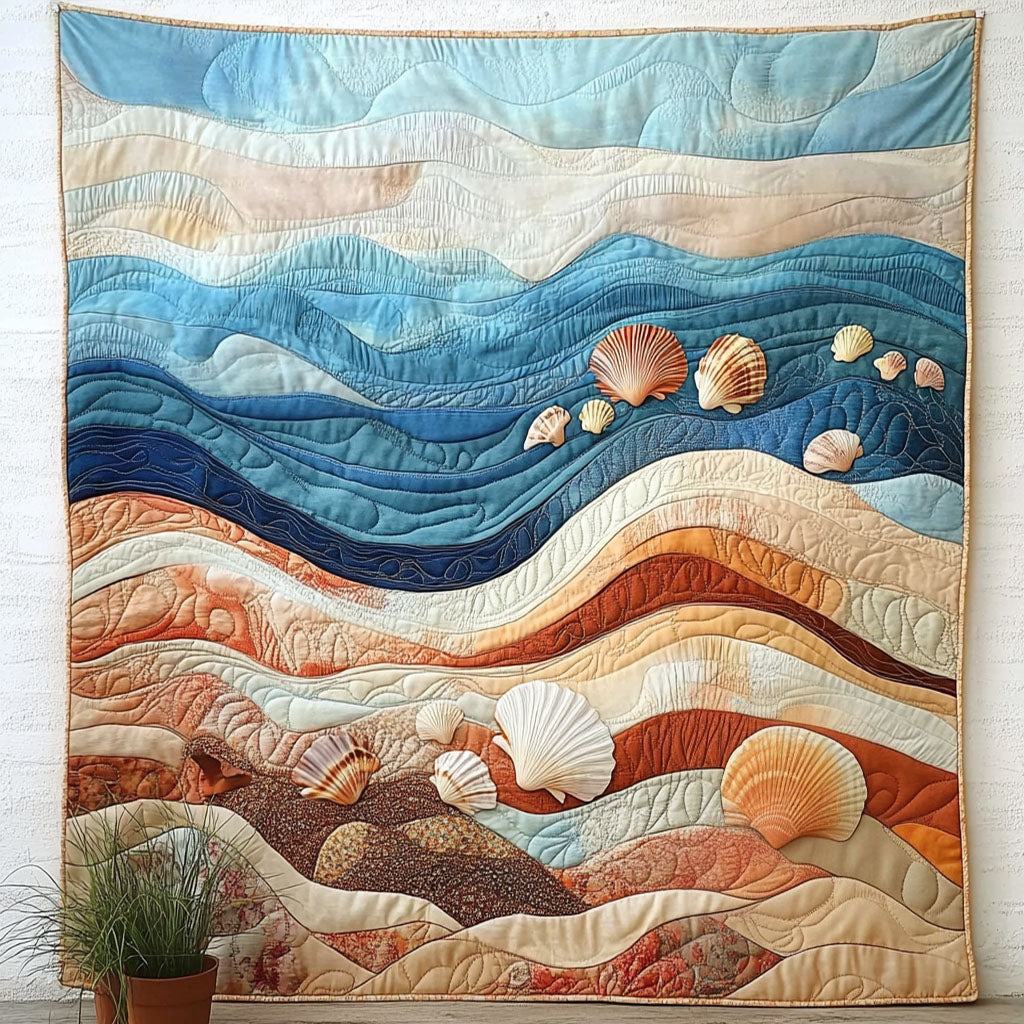 Pearl Horizon Quilted Blanket Sofa Throw Blanket Beach Lovers Gift Basket Pearl Horizon Quilted Blanket Sofa Throw Blanket Beach Lovers Gift Basket