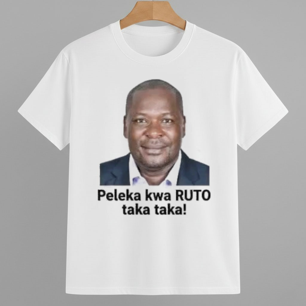Peleka Kwa Ruto Takataka Shirt Anti ICE Frog Merch Peleka Kwa Ruto Takataka Shirt Anti ICE Frog Merch