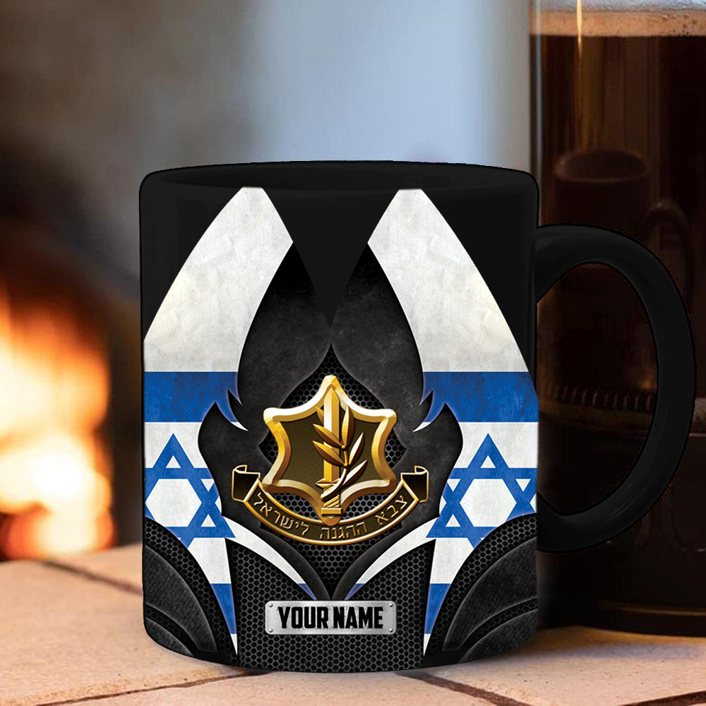 Personalized IDF Hat I Stand With Israel Hat Gifts For Israel Supporters Personalized IDF Hat I Stand With Israel Hat Gifts For Israel Supporters