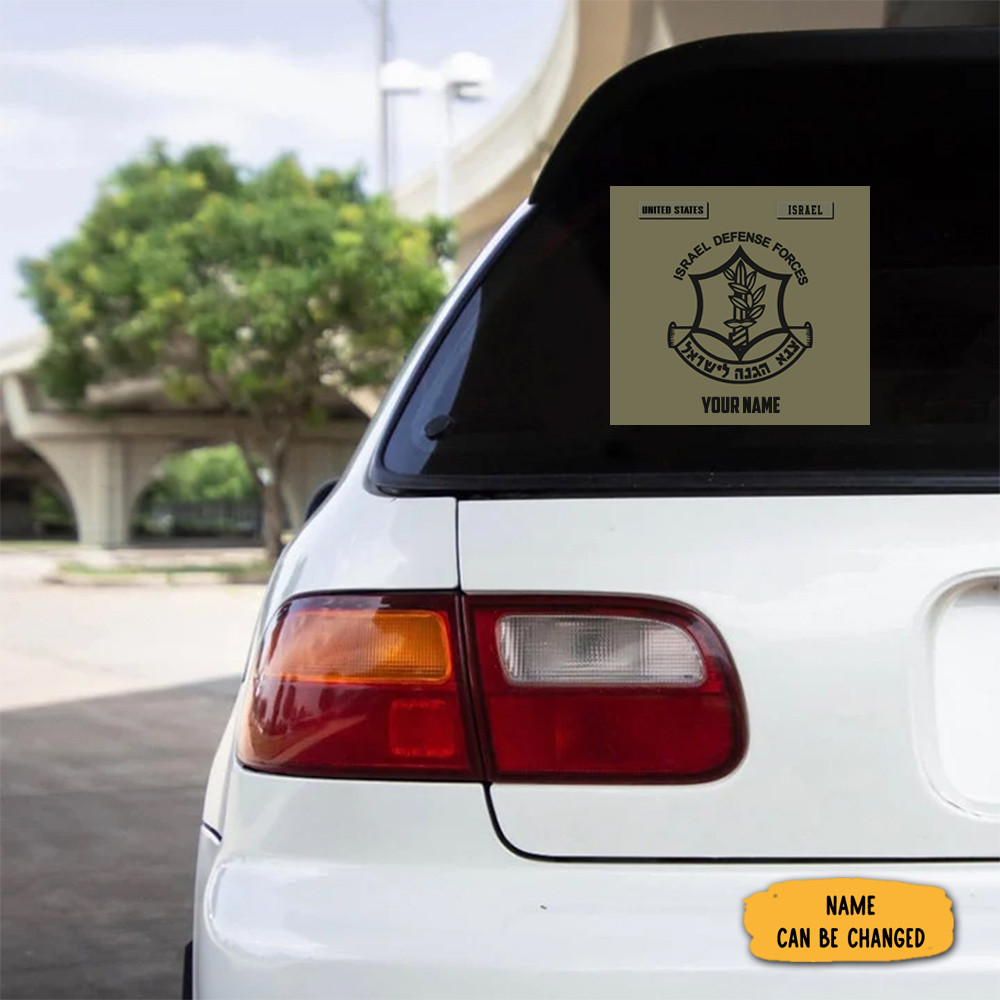 Personalized IDF Hoodie Israel Defense Forces Hoodie American I Stand With You Israel Clothing Personalized IDF Hoodie Israel Defense Forces Hoodie American I Stand With You Israel Clothing