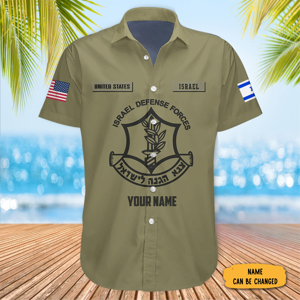 Personalized IDF Hoodie Israel Defense Forces Hoodie American I Stand With You Israel Clothing Personalized IDF Hoodie Israel Defense Forces Hoodie American I Stand With You Israel Clothing