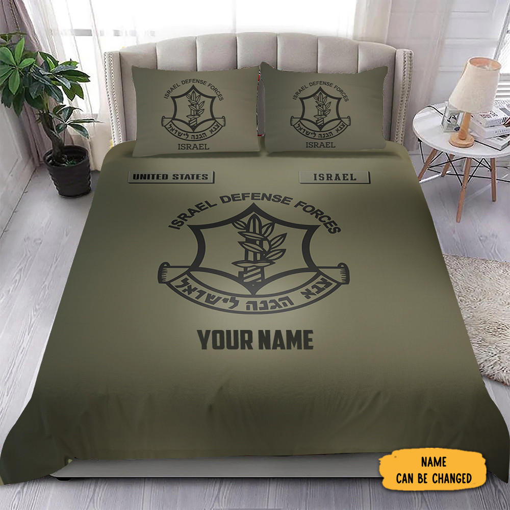 Personalized IDF Hoodie Israel Defense Forces Hoodie American I Stand With You Israel Clothing Personalized IDF Hoodie Israel Defense Forces Hoodie American I Stand With You Israel Clothing