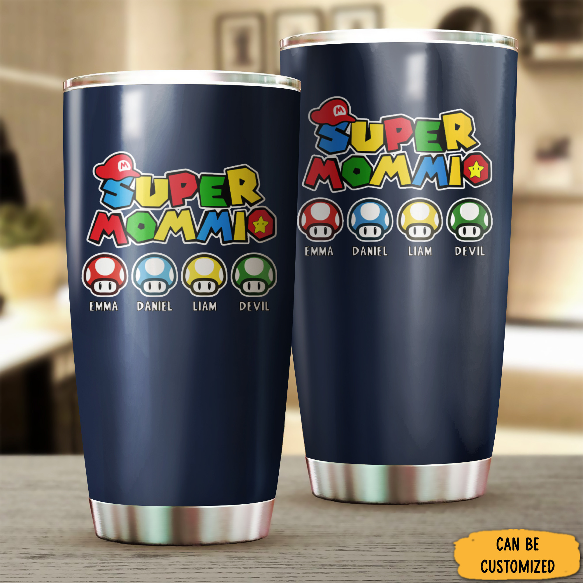 Personalized Super Mommio Shirt Mothers Day T-Shirts Gifts For Mom 2024 Personalized Super Mommio Shirt Mothers Day T-Shirts Gifts For Mom 2024