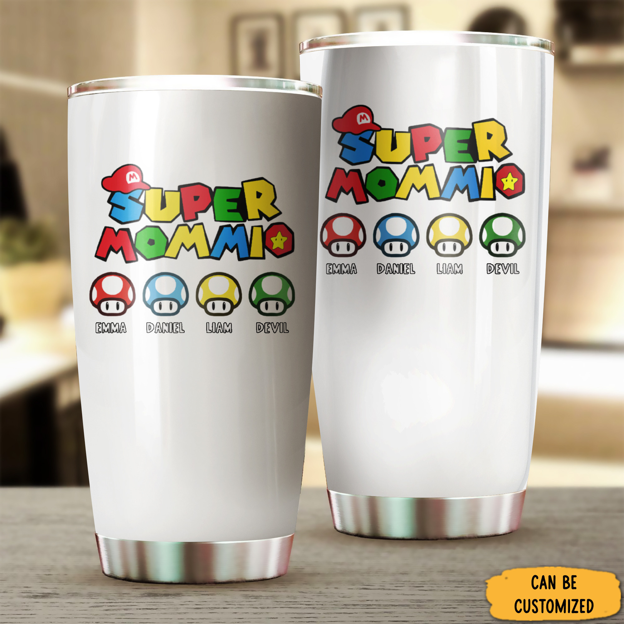 Personalized Super Mommio Tumbler Mothers Day Tumbler Gift For 2024 Customized Gifts For Mama Personalized Super Mommio Tumbler Mothers Day Tumbler Gift For 2024 Customized Gifts For Mama